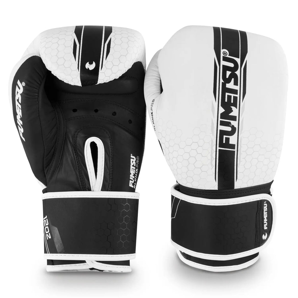 Fumetsu Alpha Pro Boxing Gloves Fumetsu