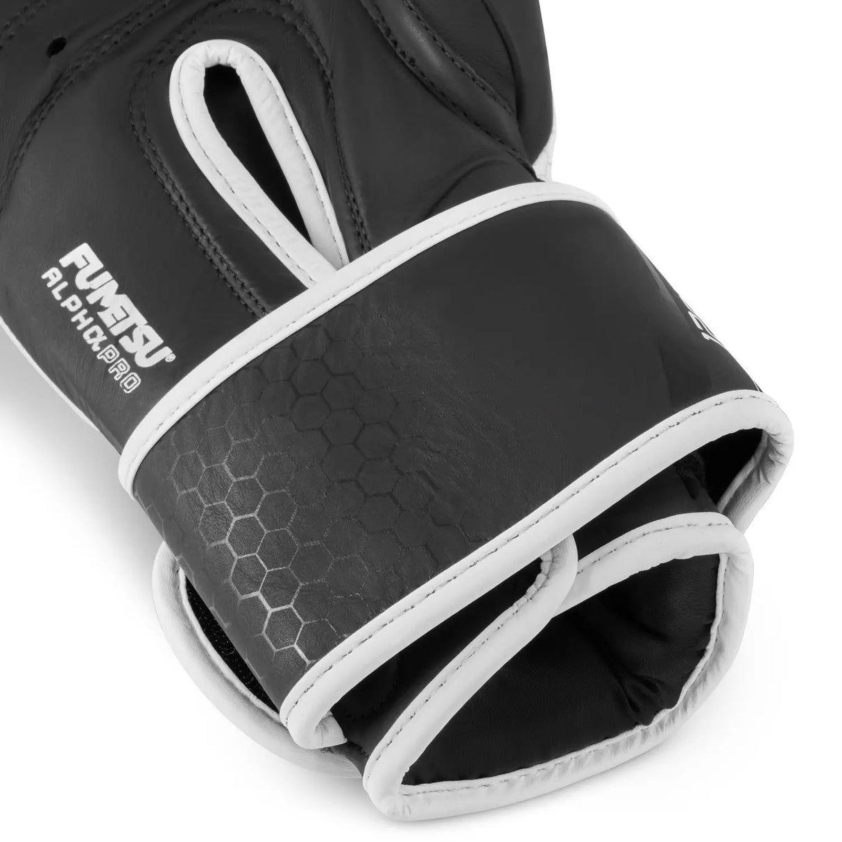 Fumetsu Alpha Pro Boxing Gloves Fumetsu