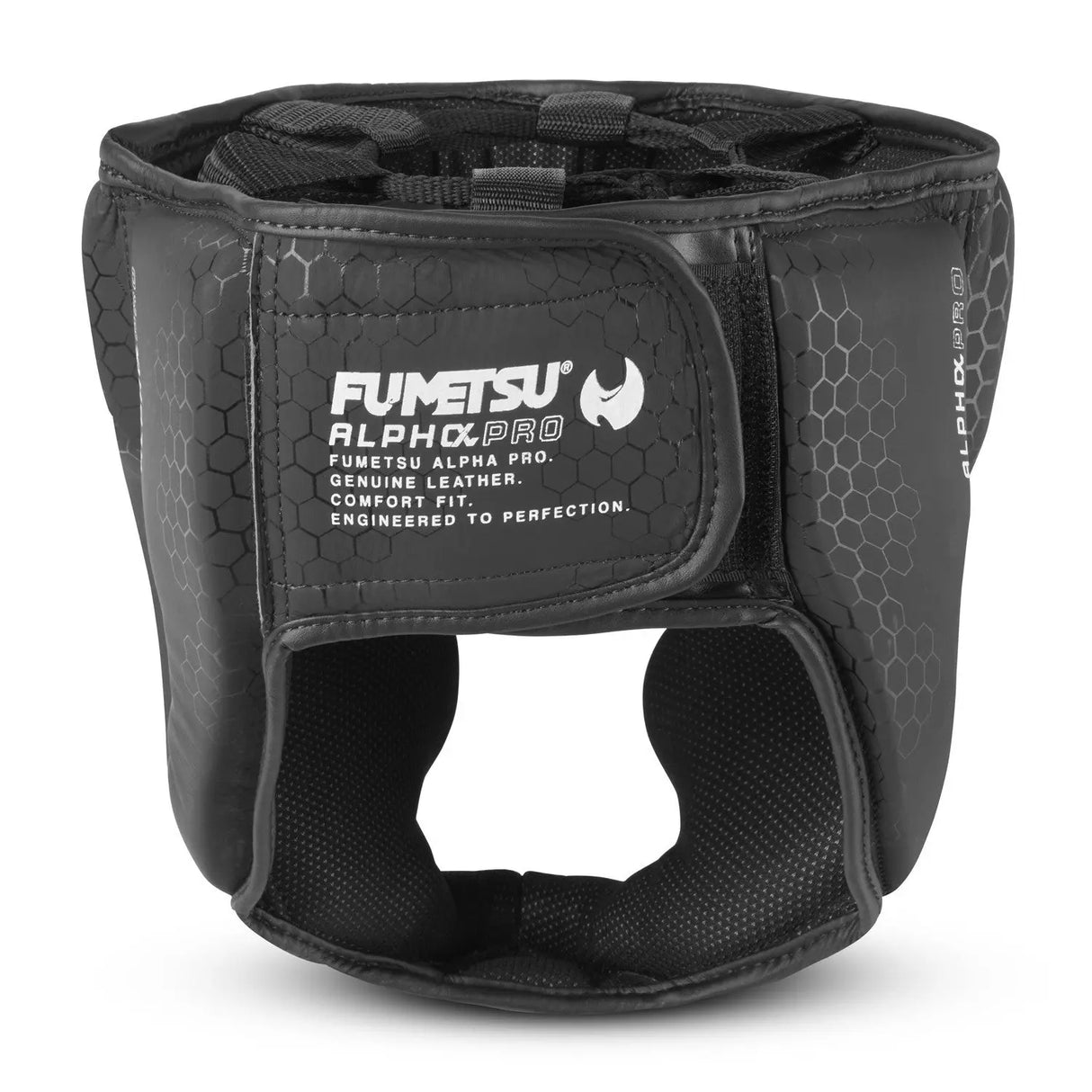 Fumetsu Alpha Pro Head Guard Fumetsu