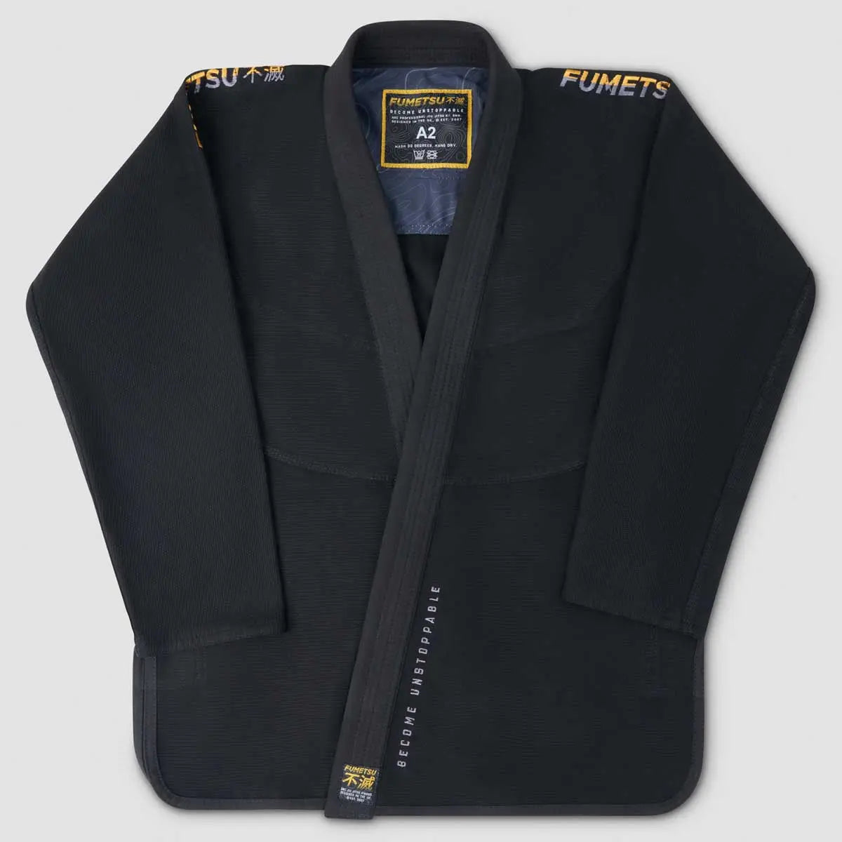 Fumetsu Arc Adult BJJ Gi