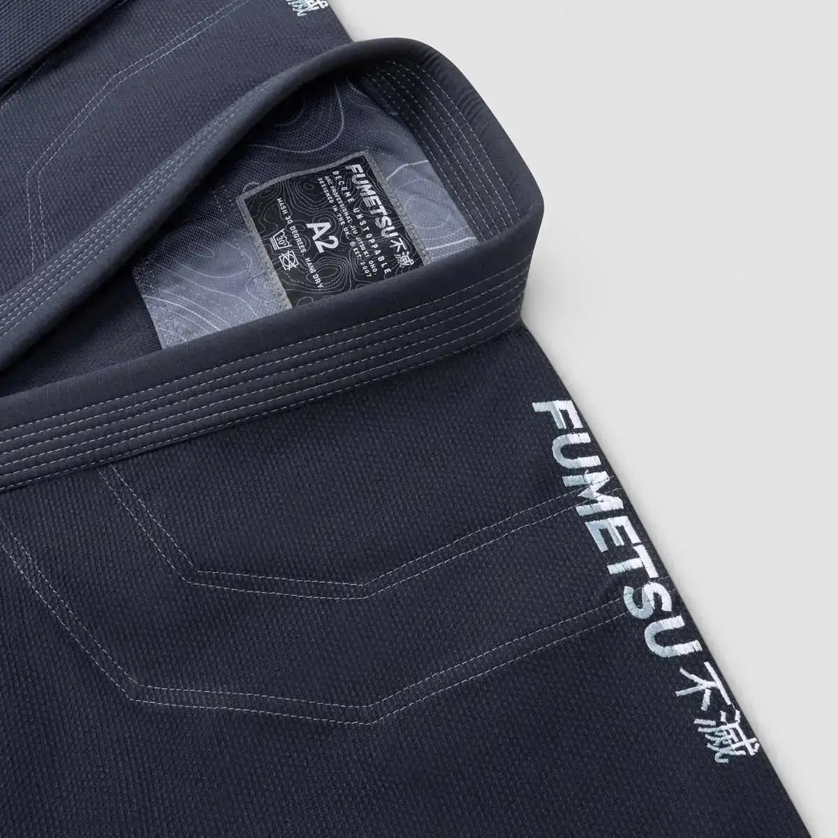 Fumetsu Arc Adult BJJ Gi