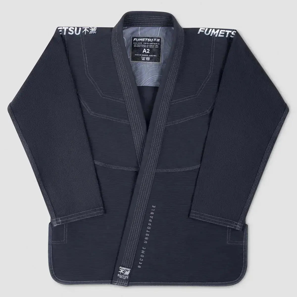 Fumetsu Arc Adult BJJ Gi  Fight Co