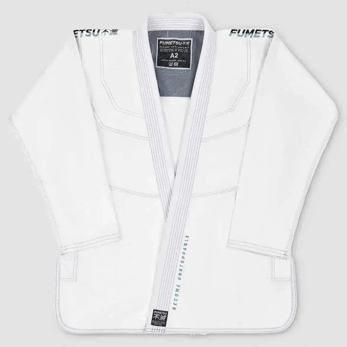 Fumetsu Arc Adult BJJ Gi  Fight Co