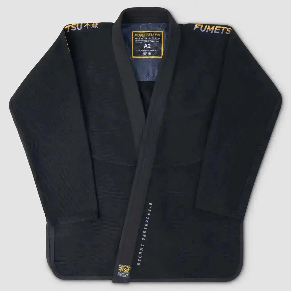 Fumetsu Arc Adult BJJ Gi