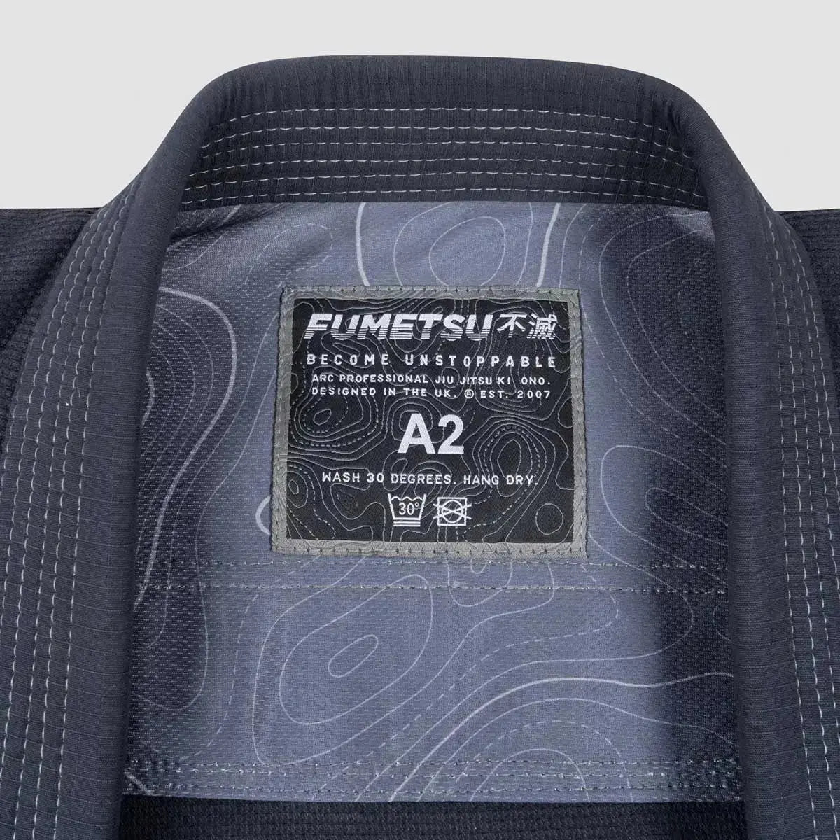 Fumetsu Arc Adult BJJ Gi