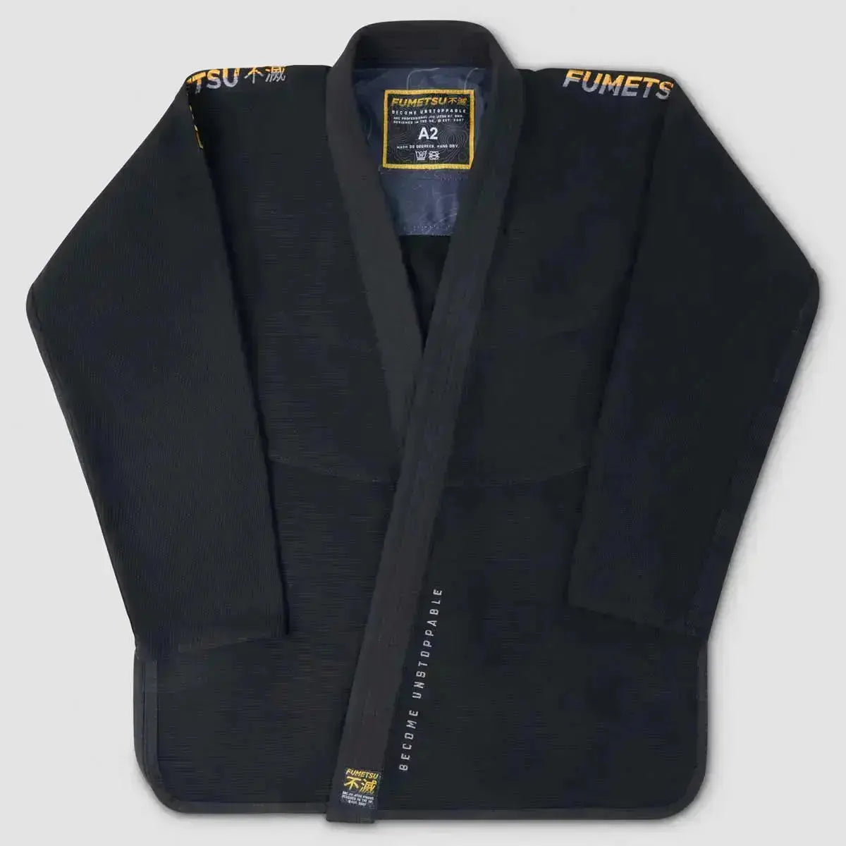 Fumetsu-Arc-Adult-BJJ-Gi  Fight Co