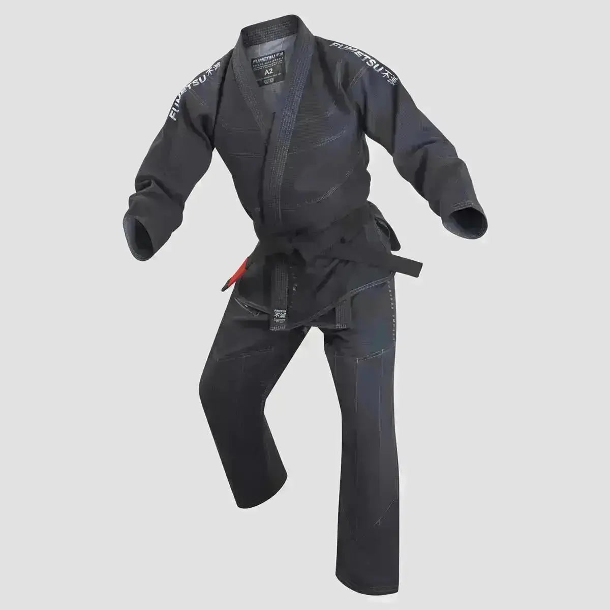 Fumetsu Arc Adult BJJ Gi