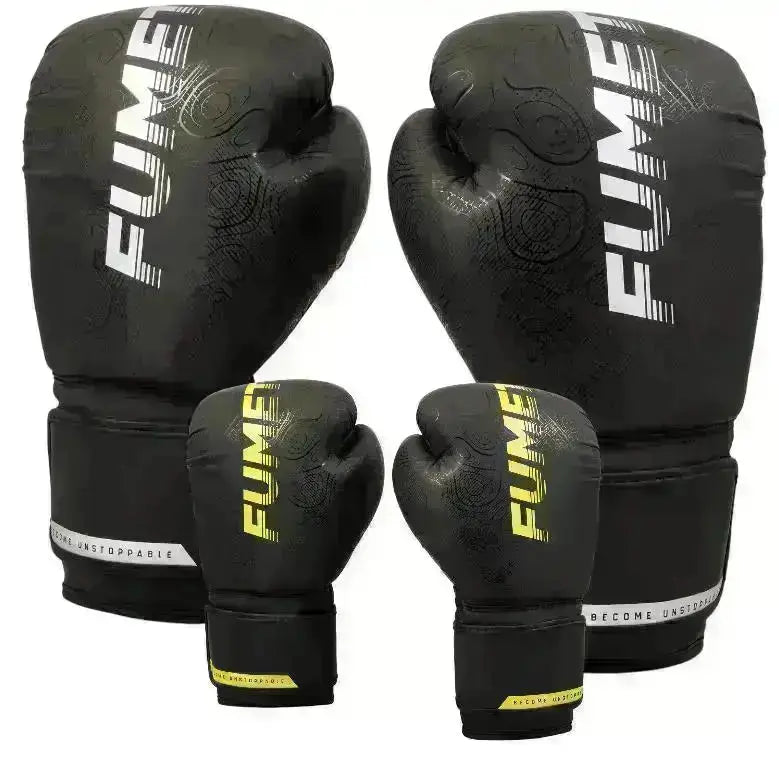 Fumetsu Arc Boxing Gloves