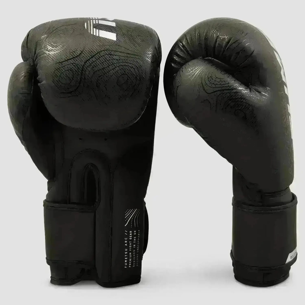 Fumetsu Arc Boxing Gloves - Fight Co