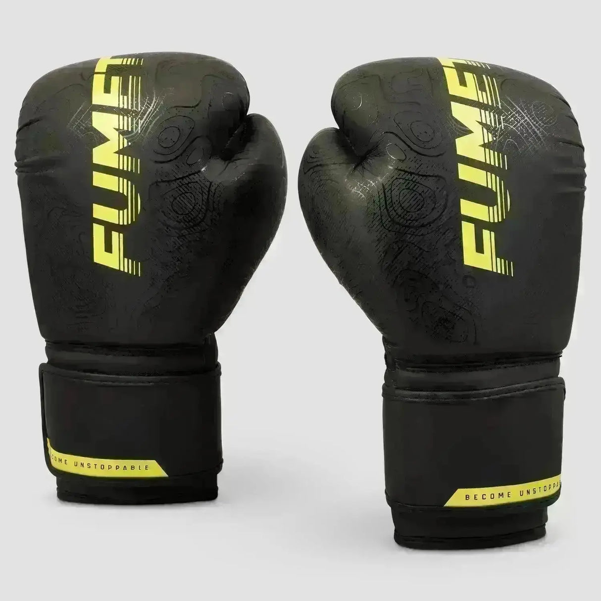 Fumetsu Arc Boxing Gloves - Fight Co