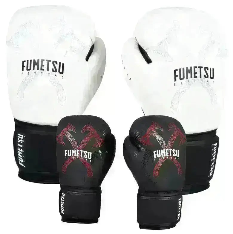 Fumetsu best sale boxing gloves