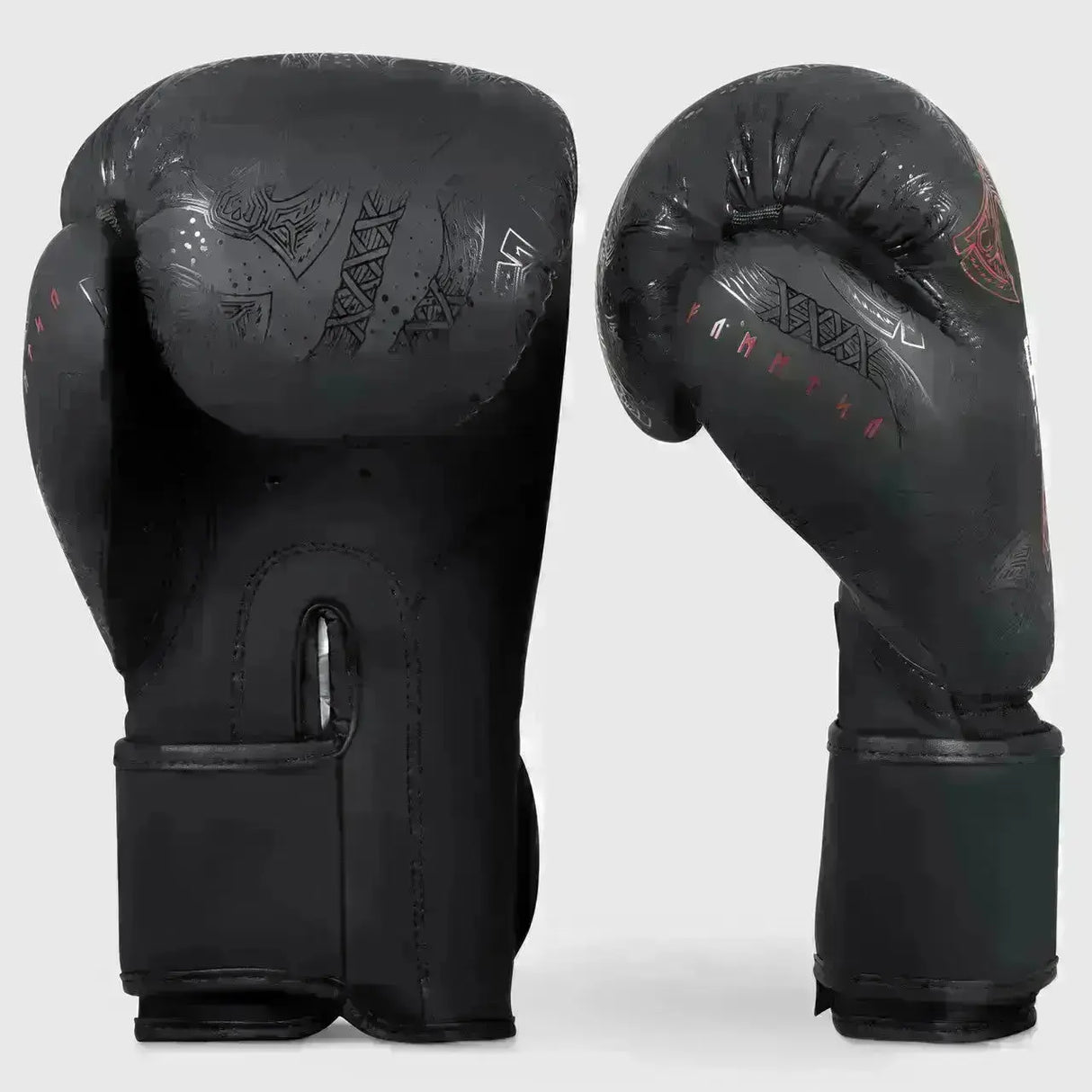 Fumetsu Berserker Boxing Gloves  Fight Co