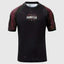 Fumetsu Berserker Short Sleeve Rash Guard - Fight Co