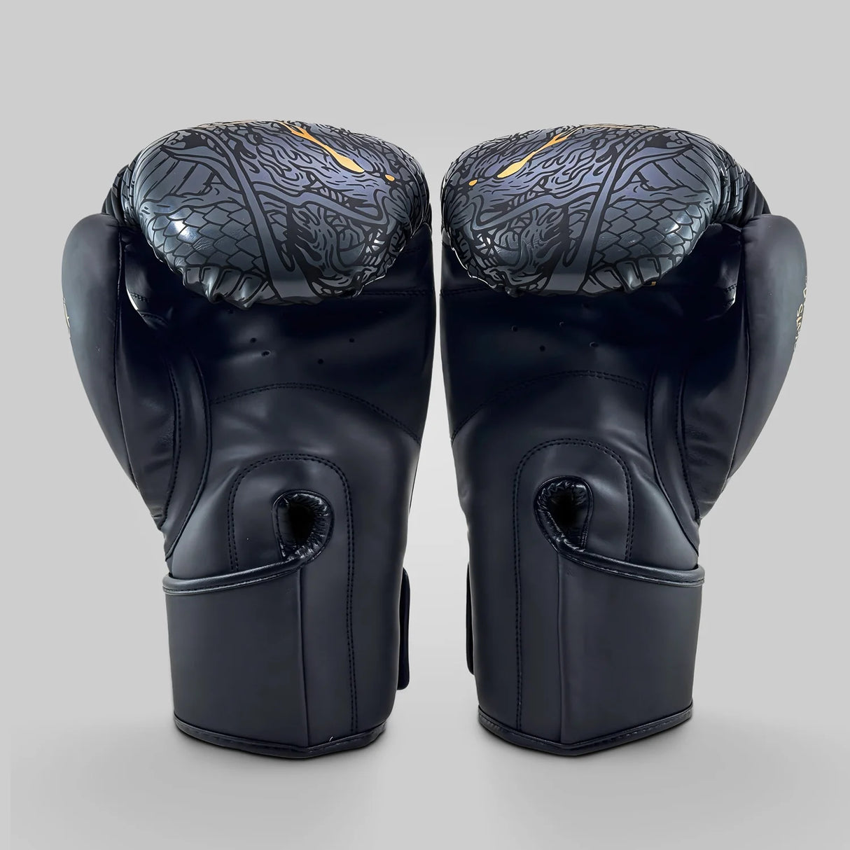 Fumetsu Dragon Slayer Boxing Gloves