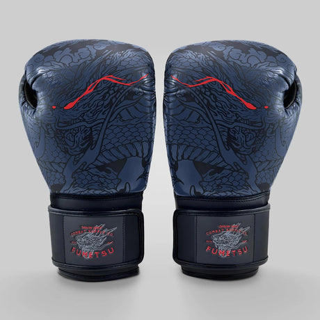 Fumetsu Dragon Slayer Boxing Gloves