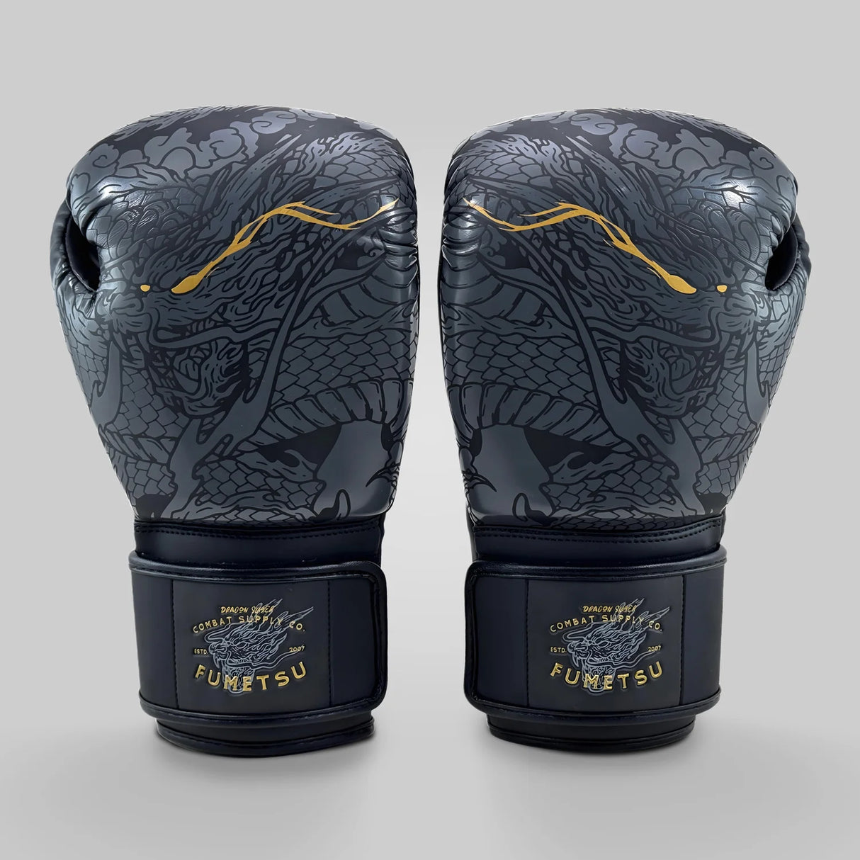Fumetsu Dragon Slayer Boxing Gloves