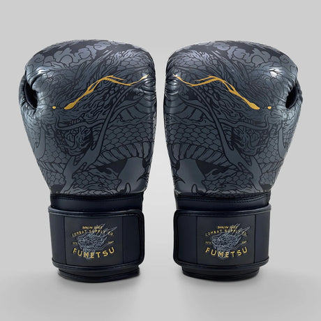 Fumetsu Dragon Slayer Boxing Gloves