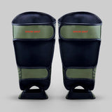 Fumetsu Dragon Slayer Shin Guards