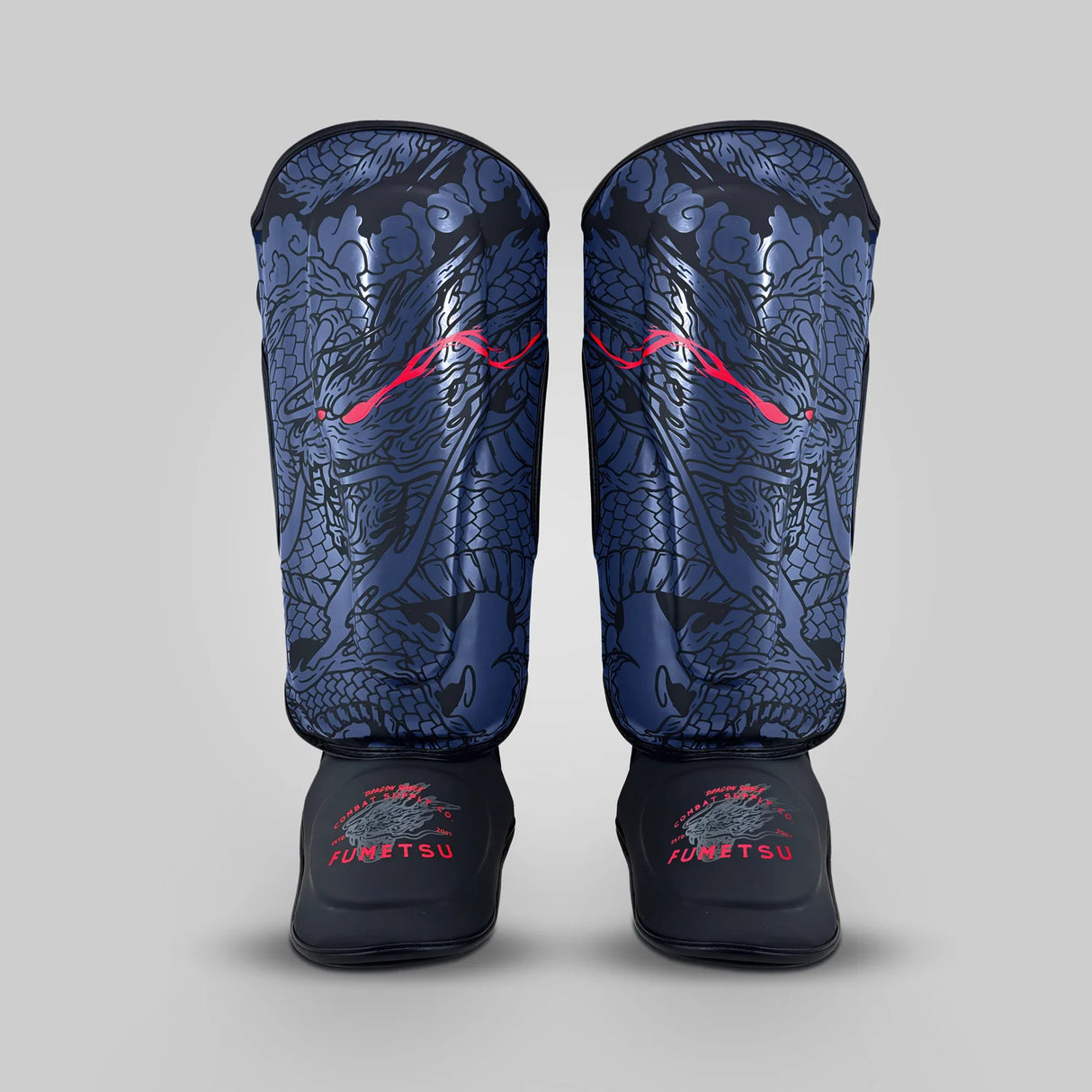 Fumetsu Dragon Slayer Shin Guards