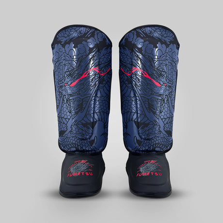 Fumetsu Dragon Slayer Shin Guards