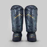 Fumetsu Dragon Slayer Shin Guards