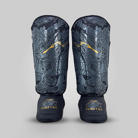 Fumetsu Dragon Slayer Shin Guards