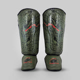 Fumetsu Dragon Slayer Shin Guards