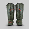 Fumetsu Dragon Slayer Shin Guards