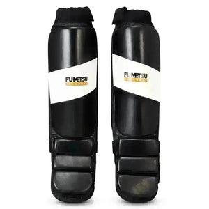 Fumetsu Ghost MMA Shin In Step