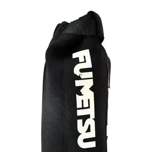 Fumetsu Ghost MMA Shin In Step