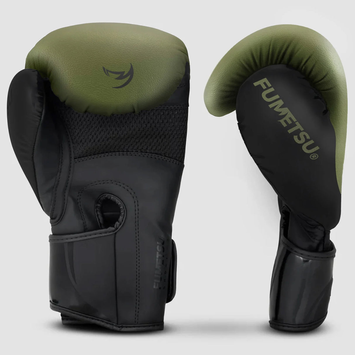 Fumetsu Ghost S3 Boxing Gloves