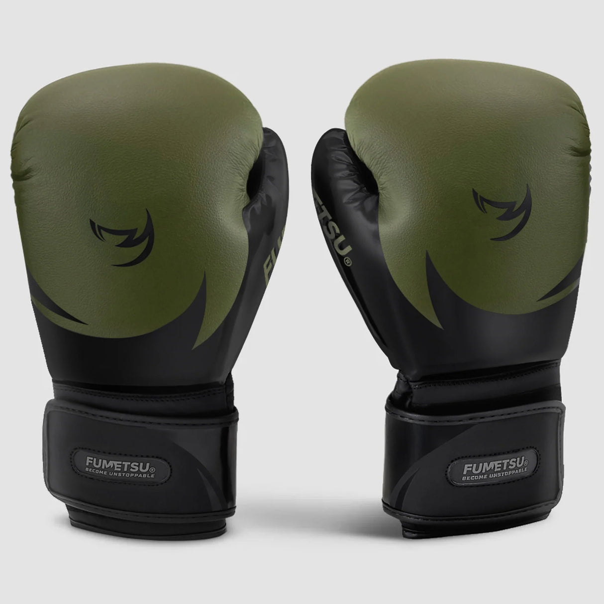 Fumetsu Ghost S3 Boxing Gloves
