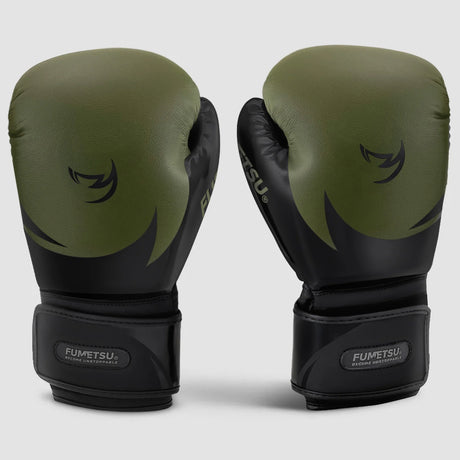 Fumetsu Ghost S3 Boxing Gloves
