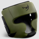 Fumetsu Ghost S3 Head Guard