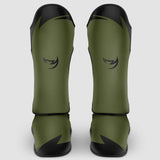 Fumetsu Ghost S3 Thai Shin Guards