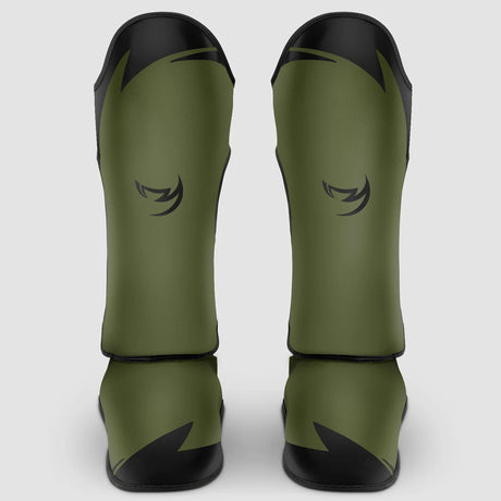 Fumetsu Ghost S3 Thai Shin Guards