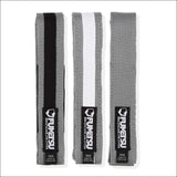 Fumetsu Kids BJJ Belt Grey Fumetsu