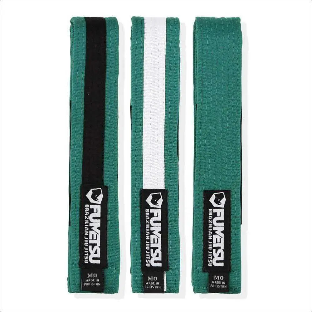 Fumetsu Kids BJJ Belt Fumetsu