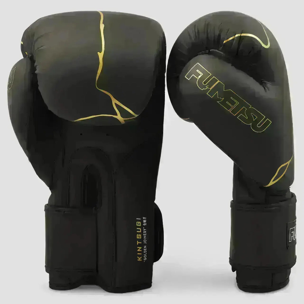 Fumetsu Kintsugi Boxing Gloves  Fight Co