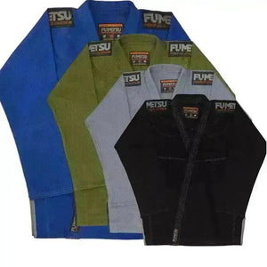 Fumetsu Ladies Prime V2 BJJ Gi  Fight Co