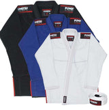 Fumetsu Ladies Shield BJJ Gi Fumetsu