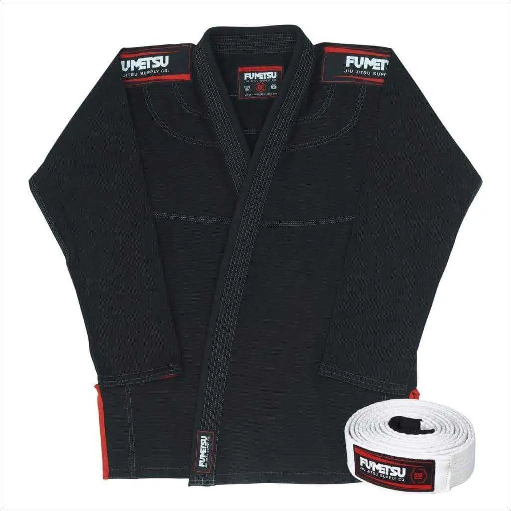 Fumetsu Ladies Shield BJJ Gi Fumetsu