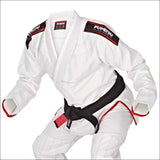 Fumetsu Ladies Shield BJJ Gi Fumetsu