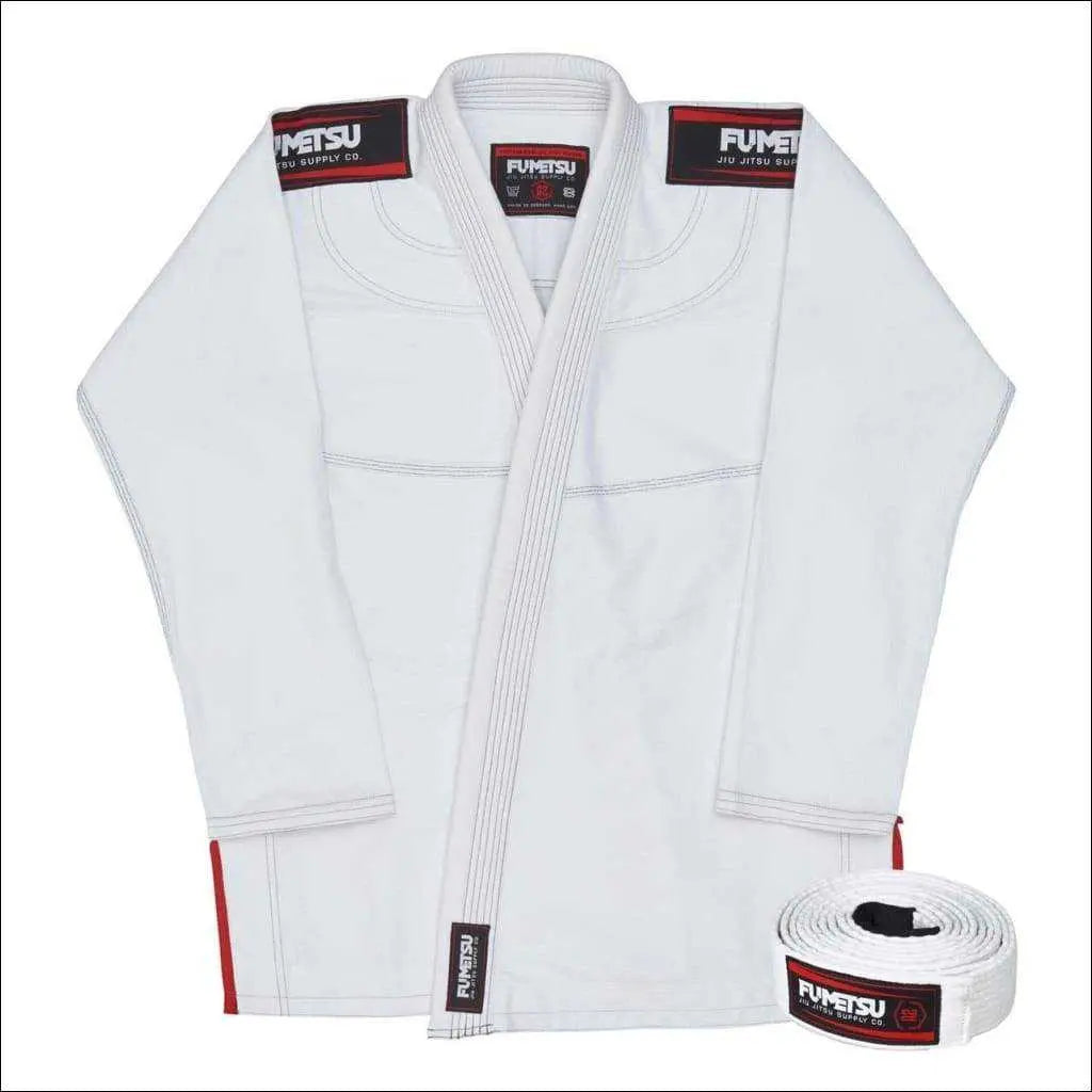 Fumetsu Ladies Shield BJJ Gi Fumetsu