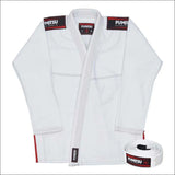 Fumetsu Ladies Shield BJJ Gi Fumetsu