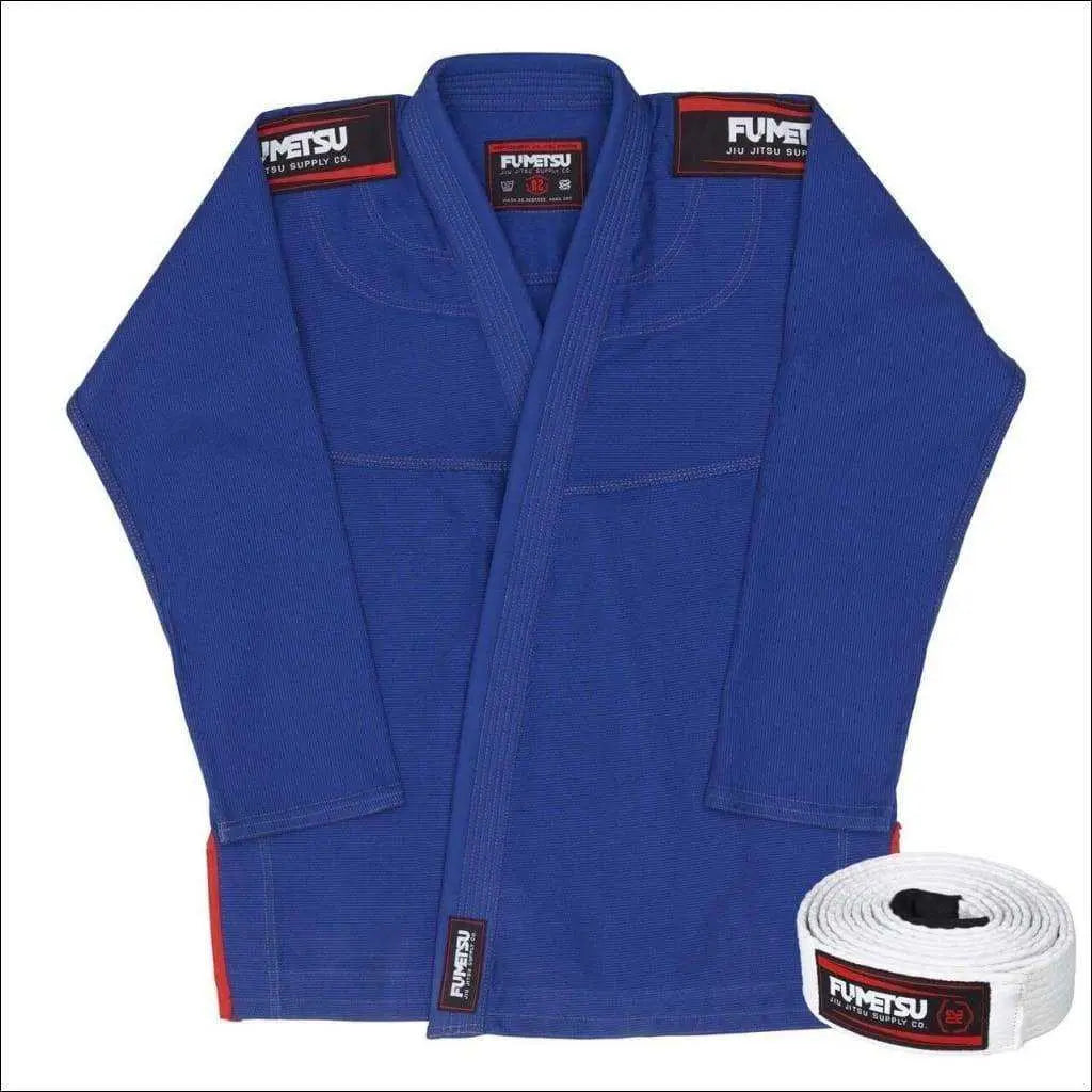 Fumetsu Ladies Shield BJJ Gi Fumetsu