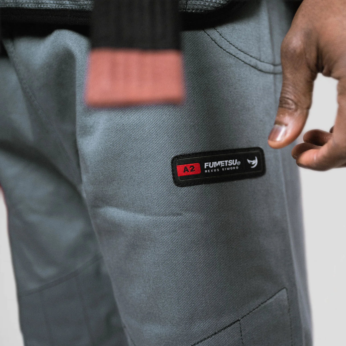 Fumetsu Nexus BJJ Gi