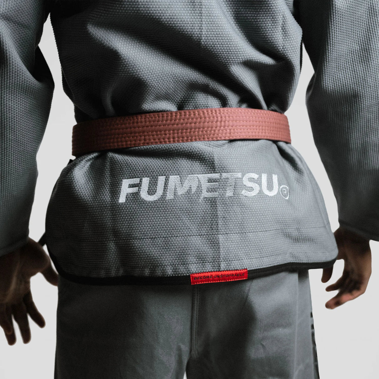 Fumetsu Nexus BJJ Gi