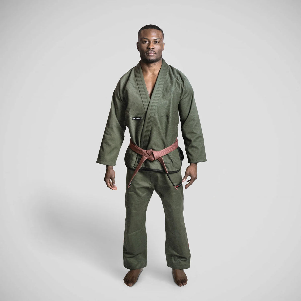 Fumetsu Nexus BJJ Gi