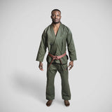Fumetsu Nexus BJJ Gi